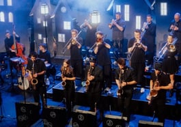 Jazzrausch Bigband