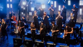 Jazzrausch Bigband
