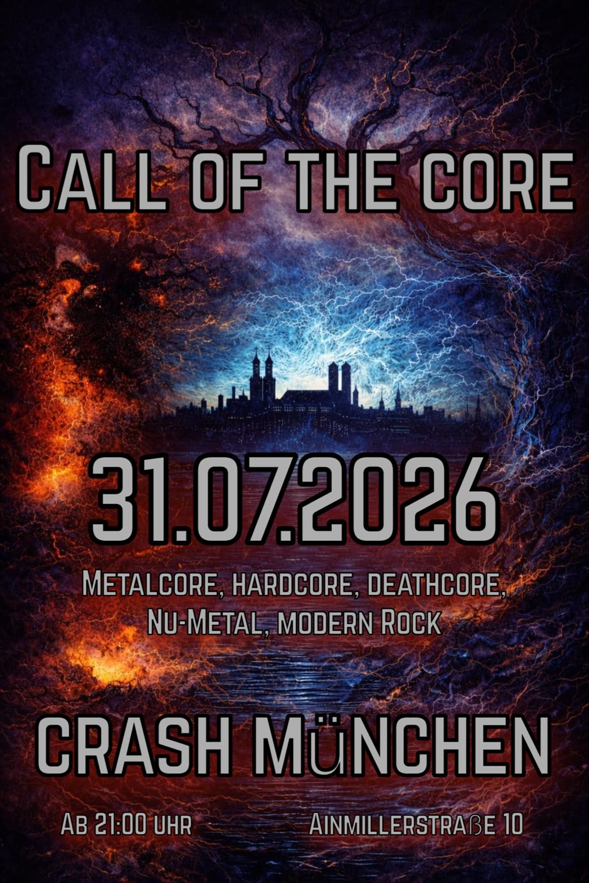 Call of the Core