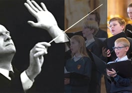 Jubiläumskonzert Karl Richter & Tölzer Knabenchor