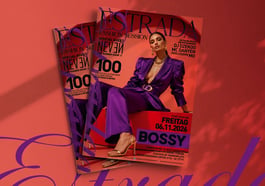 Estrada Fashion Session