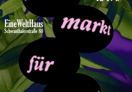 Flohmarkt für Gaza