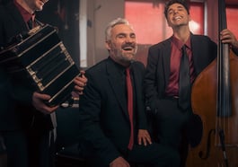 Tangoball La Luz – Siccardi Tango