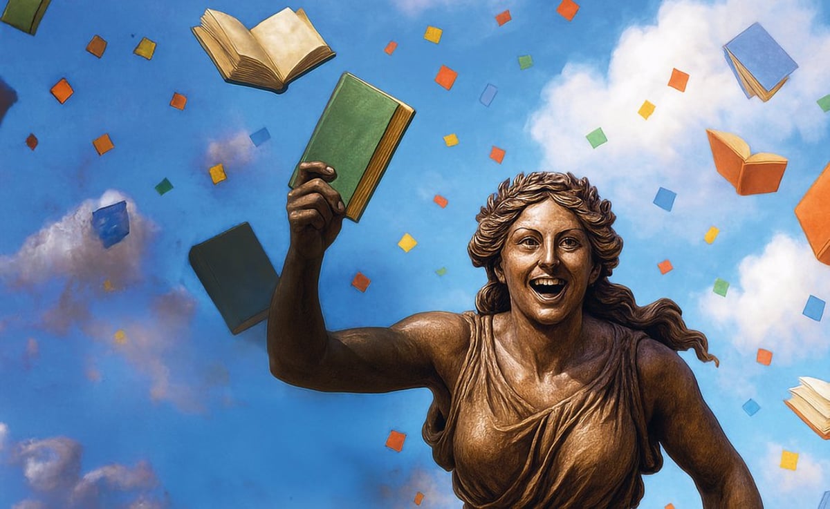 Fest der bayerischen Bücher – litera bavarica 2026