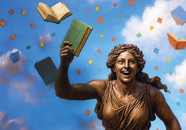 Fest der bayerischen Bücher – litera bavarica 2026