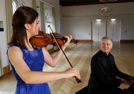 Anna Sophia Dauenhauer & Lukas Maria Kuen