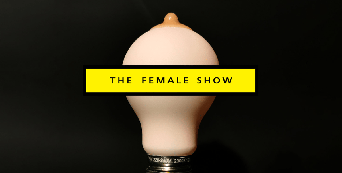 The Female Show 2026
