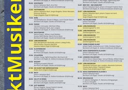 MarktMusiken