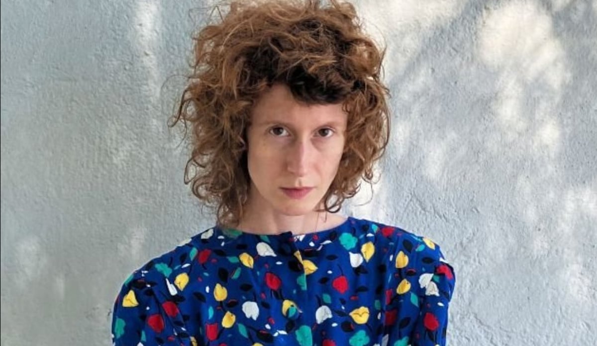 Désirée Opela „Das Wetter in uns“