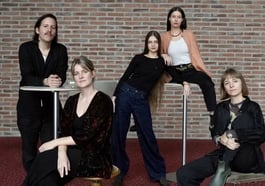 Miriam Hanika Quartett feat. Tanztheatral