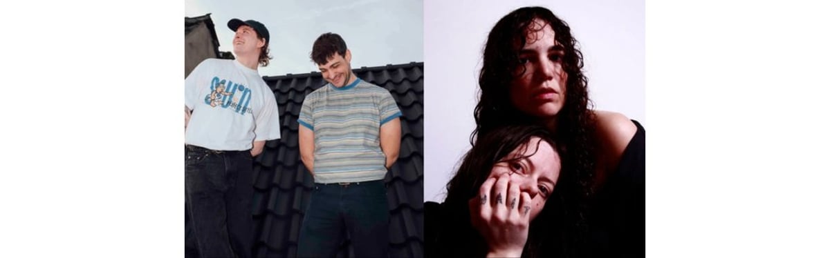 La Petite Mort/Little Death + rahel&zooey