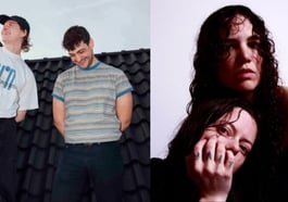 La Petite Mort/Little Death + rahel&zooey