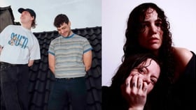 La Petite Mort/Little Death + rahel&zooey