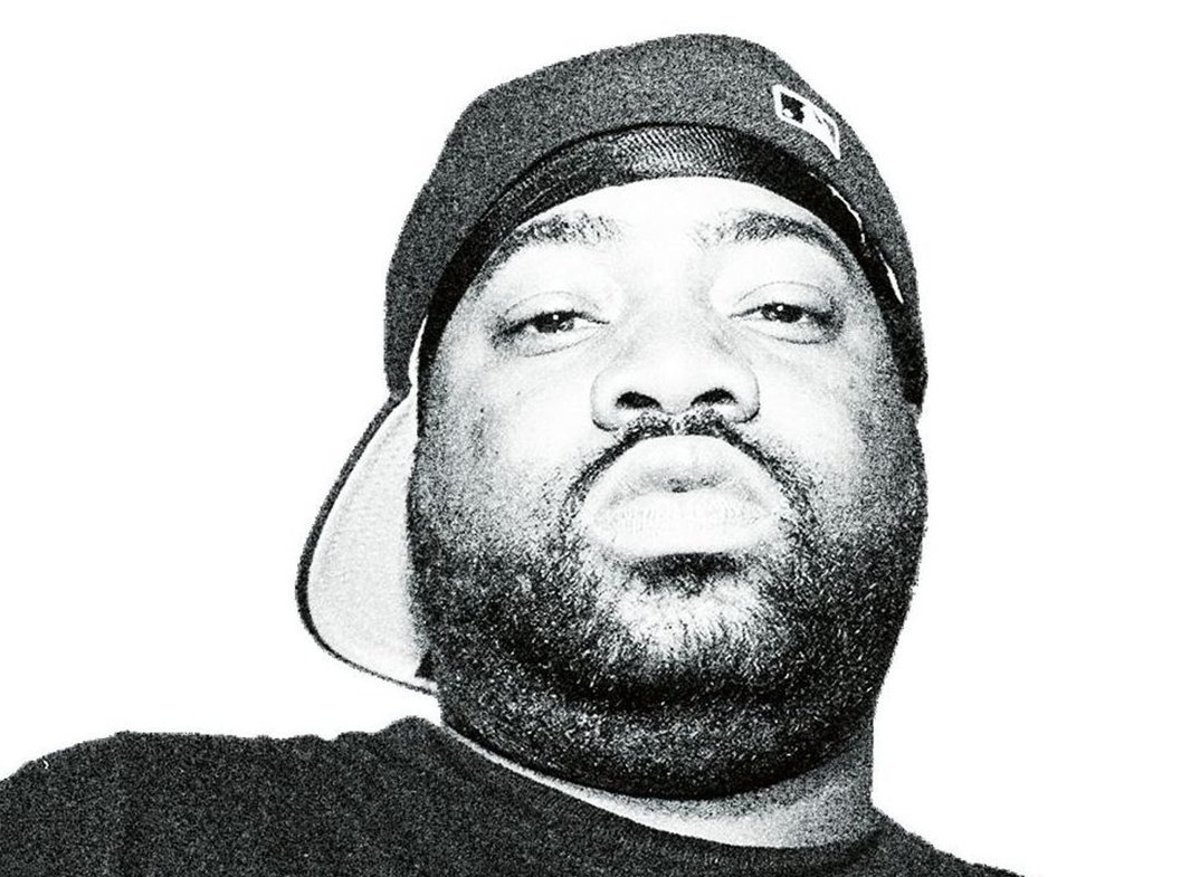 Lord Finesse