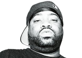 Lord Finesse