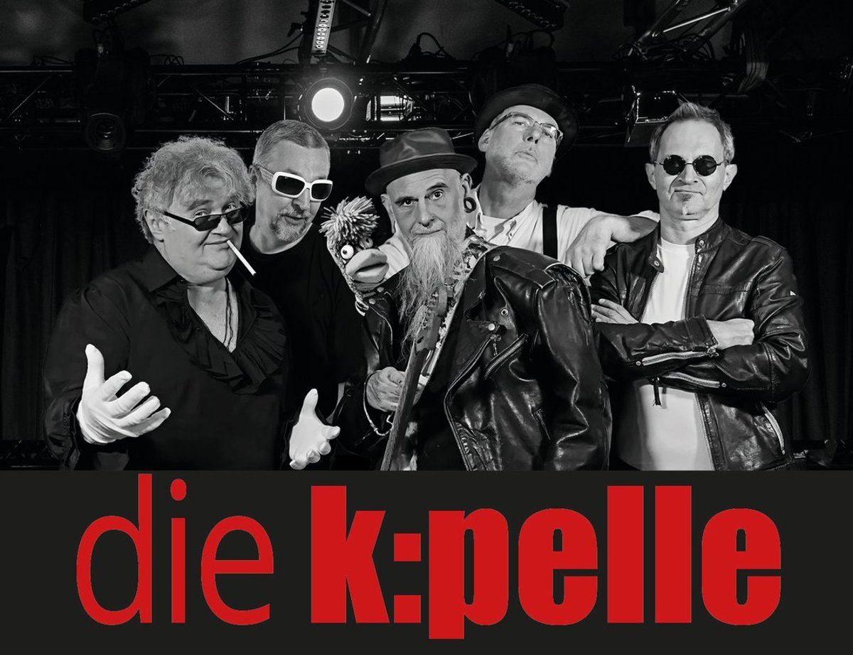 Die Kapelle
