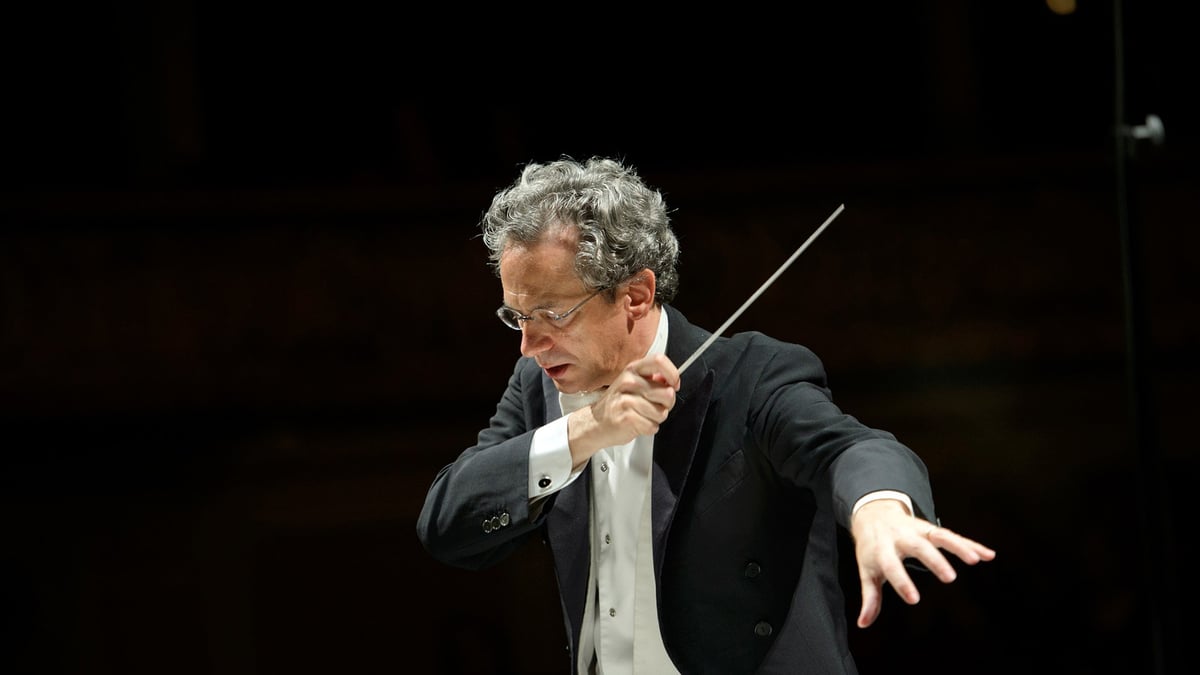 Münchner Philharmoniker