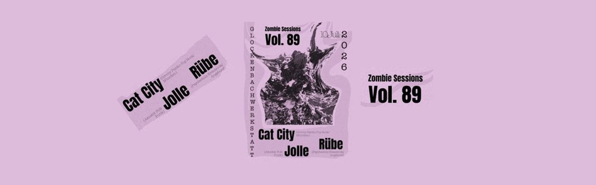 Zombie Session Vol. 89