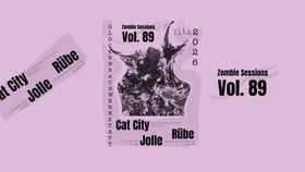 Zombie Session Vol. 89