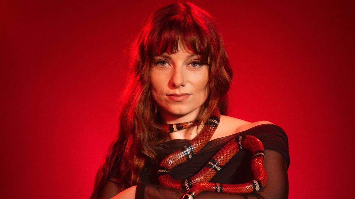 Lara Ermer – Gegengift
