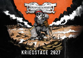 Kanonenfieber