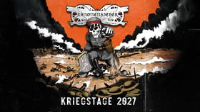 Kanonenfieber