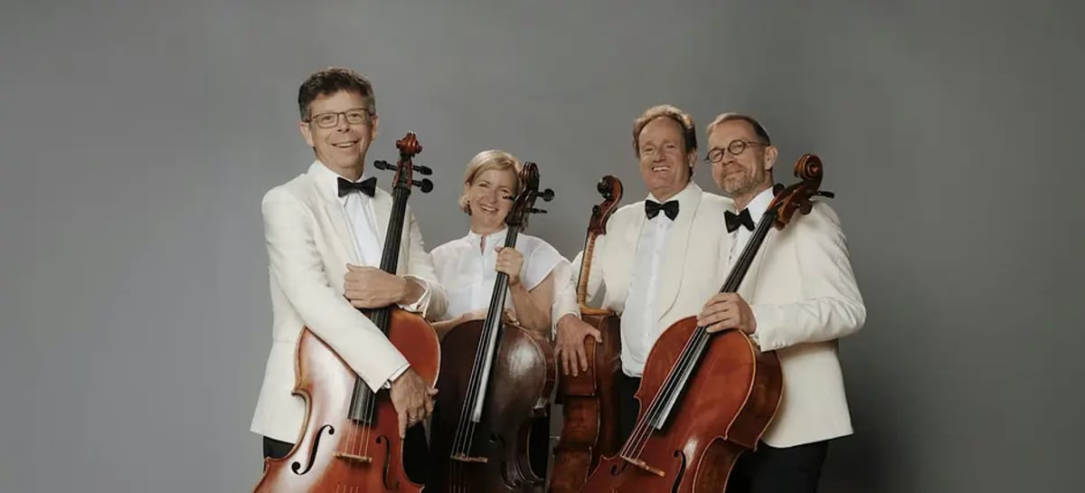 IsarCellists