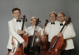 IsarCellists