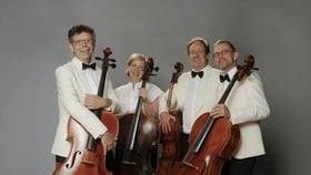 IsarCellists