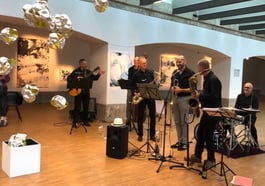 BAUHouseBAND