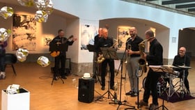 BAUHouseBAND