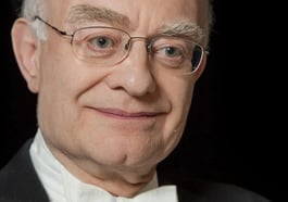 Münchner Rundfunkorchester: 3. Paradisi gloria: John Rutter in Concert