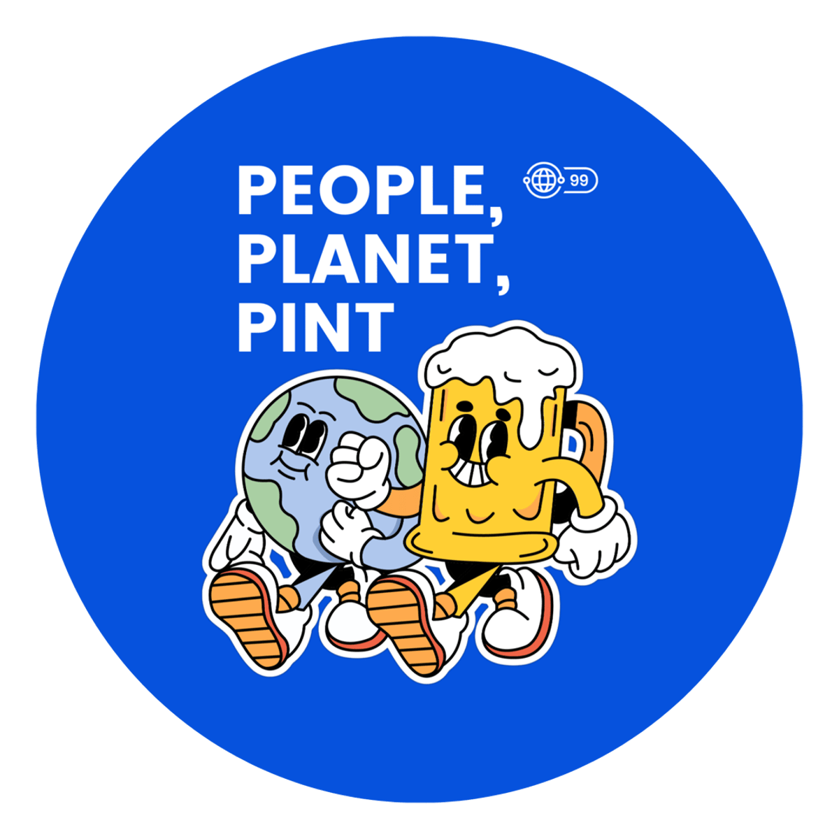 People Planet Pint München
