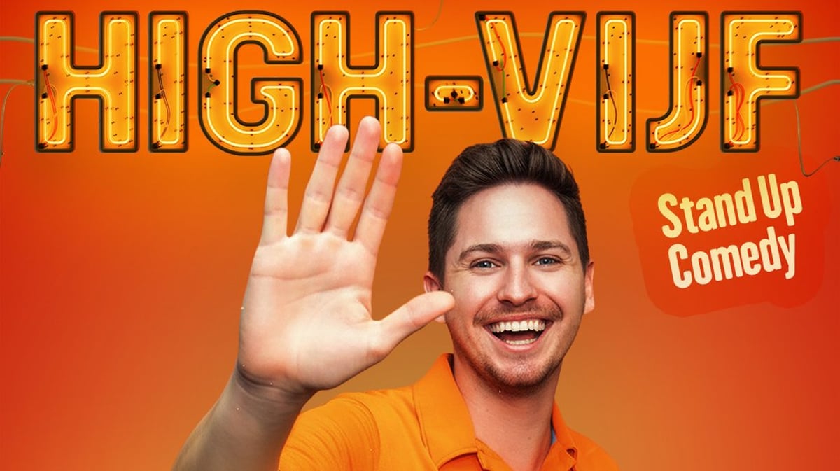 Niklas Siepen – HIGH-VIJF