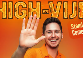 Niklas Siepen – HIGH-VIJF