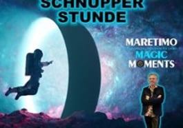 Hypnose Schnupper