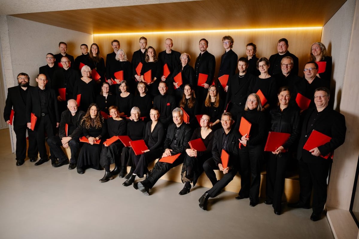 Capella Vocale München