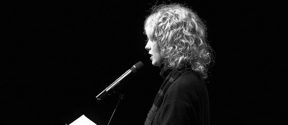 1. Münchner Poetry Slam-Schulmeisterschaft