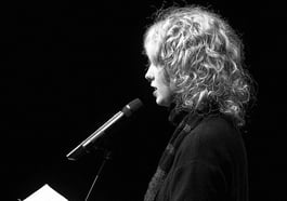 1. Münchner Poetry Slam-Schulmeisterschaft