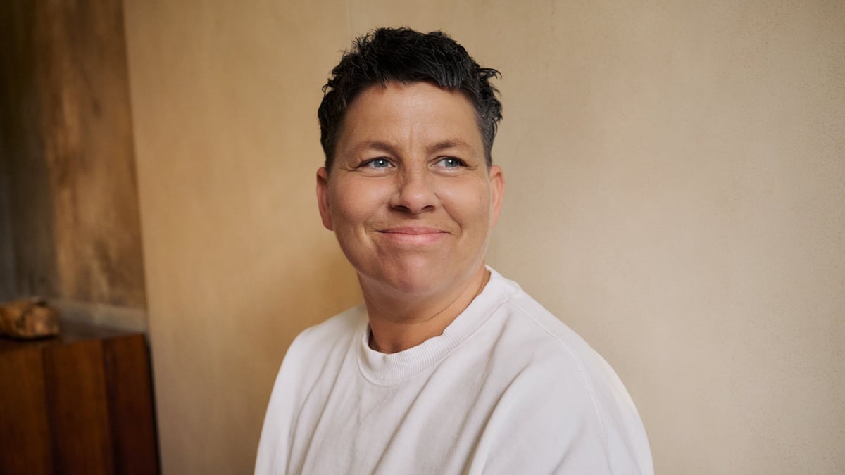 Kerstin Ott