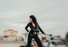 Judith Hill