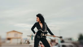 Judith Hill