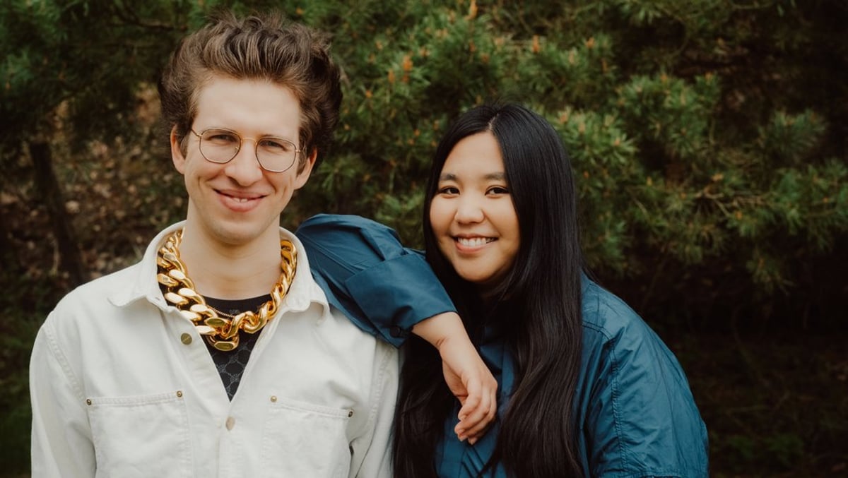 Shuteen Erdenebaatar & Nils Kugelmann