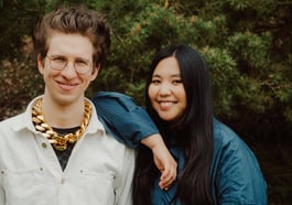 Shuteen Erdenebaatar & Nils Kugelmann