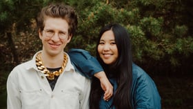 Shuteen Erdenebaatar & Nils Kugelmann