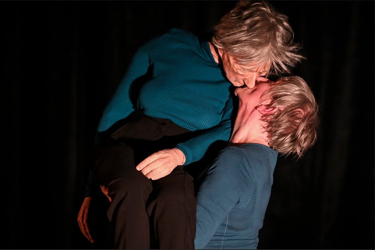 Wunder. Festival – Ma p’tite Dame