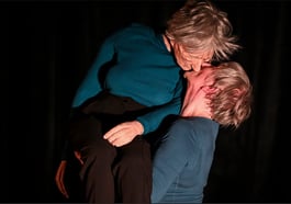 Wunder. Festival – Ma p’tite Dame