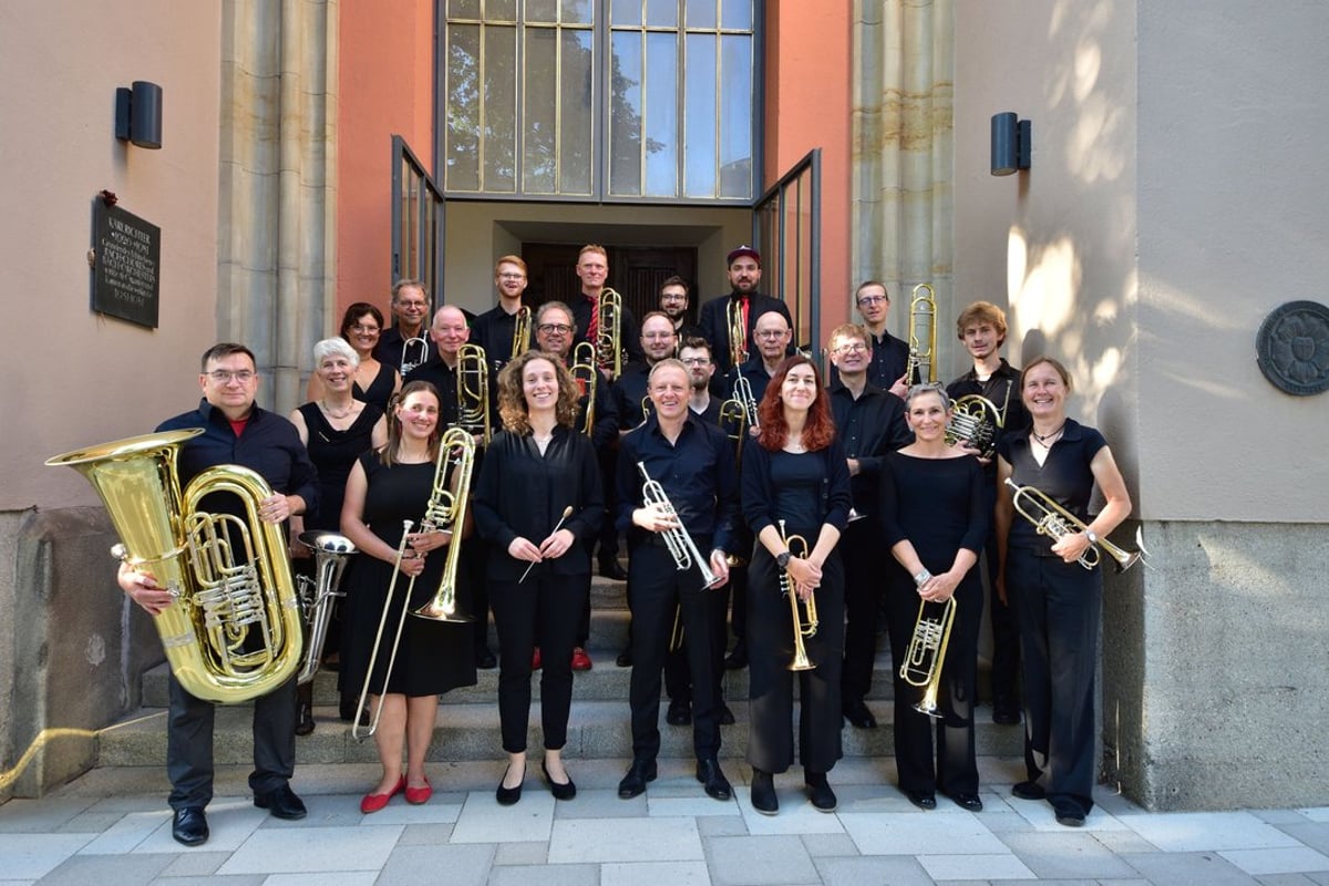 Offenes Adventsliedersingen in St. Markus