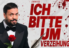EMMVEE – Ich bitte um Verzeihung