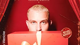 Gregor Hägele – Wir singen Weihnachtslieder